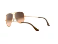 Ray-Ban Aviator RB 3025 9001A5 58 Men, Women sunglasses