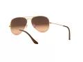 Ray-Ban Aviator RB 3025 9001A5 58 Men, Women sunglasses