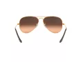 Ray-Ban Aviator RB 3025 9001A5 58 Men, Women sunglasses