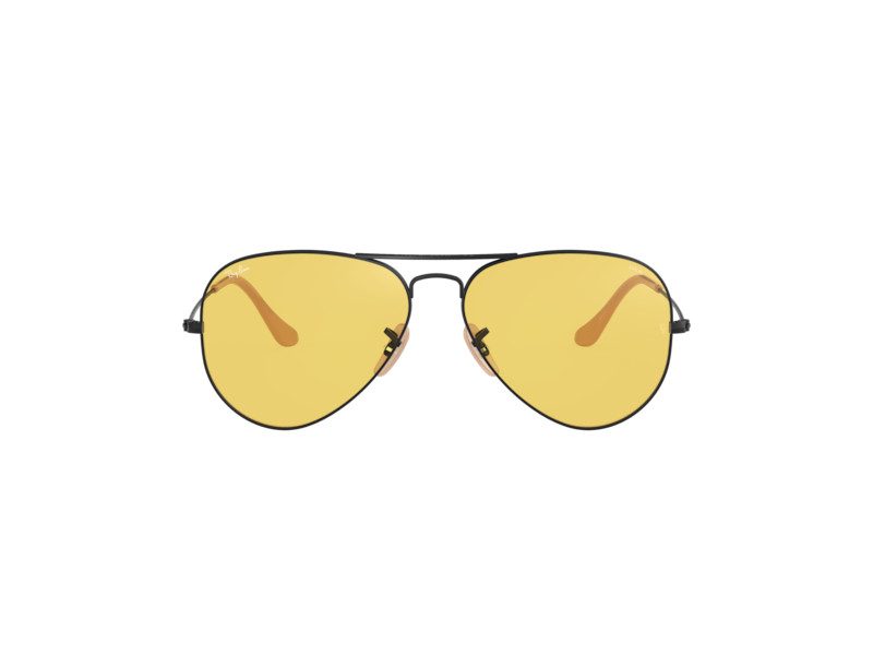 Ray-Ban Aviator Large Metal RB 3025 9066/4A 58 Men, Women sunglasses