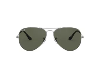 Ray-Ban Aviator RB 3025 919031 58 Men, Women sunglasses