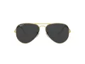 Ray-Ban Aviator RB 3025 919648 58 Men, Women sunglasses