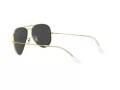 Ray-Ban Aviator RB 3025 919648 58 Men, Women sunglasses
