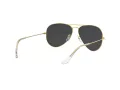 Ray-Ban Aviator RB 3025 919648 58 Men, Women sunglasses