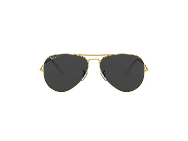 Ray-Ban Aviator Large Metal RB 3025 9196/48 62 Men, Women sunglasses