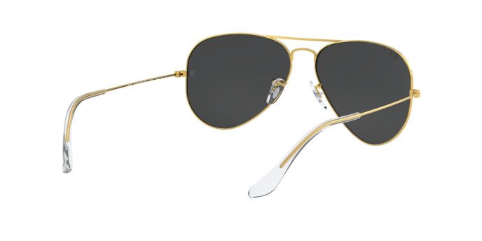 Ray ban rb3026 sales aviator l 62014
