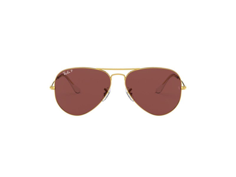 Ray-Ban Aviator Large Metal RB 3025 9196/AF 58 Men, Women sunglasses