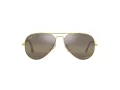 Ray-Ban Aviator Large Metal RB 3025 9196/G5 58 Men, Women sunglasses