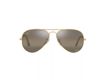   Ray-Ban Aviator Large Metal RB 3025 9196/G5 58 Men, Women sunglasses