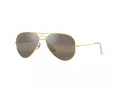 Ray-Ban Aviator Large Metal RB 3025 9196/G5 58 Men, Women sunglasses