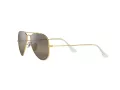 Ray-Ban Aviator Large Metal RB 3025 9196/G5 58 Men, Women sunglasses