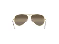 Ray-Ban Aviator Large Metal RB 3025 9196/G5 58 Men, Women sunglasses