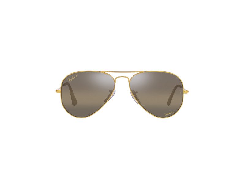 Ray-Ban Aviator Large Metal RB 3025 9196/G5 62 Men, Women sunglasses