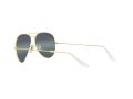 Ray-Ban Aviator Large Metal RB 3025 9196/G6 55 Men, Women sunglasses