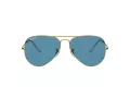 Ray-Ban Aviator Large Metal RB 3025 9196/S2 58 Men, Women sunglasses