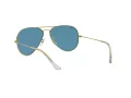 Ray-Ban Aviator Large Metal RB 3025 9196/S2 58 Men, Women sunglasses