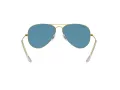 Ray-Ban Aviator Large Metal RB 3025 9196/S2 58 Men, Women sunglasses