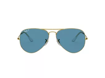   Ray-Ban Aviator Large Metal RB 3025 9196/S2 62 Men, Women sunglasses