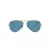 Ray-Ban Aviator Large Metal RB 3025 9196/S2 62 Men, Women sunglasses