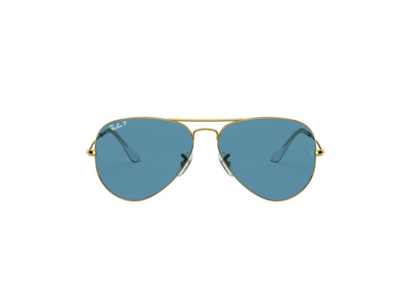 Ray-Ban Aviator Large Metal RB 3025 9196/S2 62 Men, Women sunglasses
