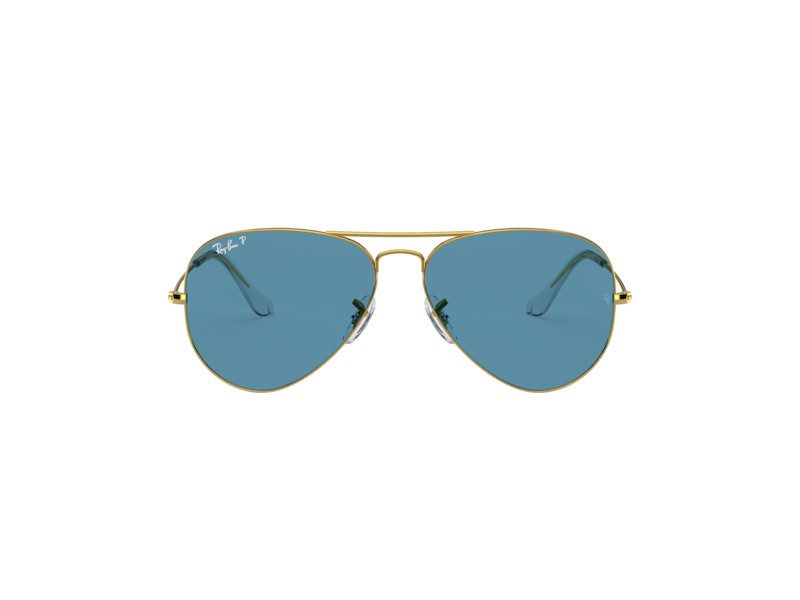 Ray-Ban Aviator Large Metal RB 3025 9196/S2 62 Men, Women sunglasses