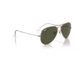 Ray-Ban Aviator RB 0RB3025 920231 55 Men, Women sunglasses