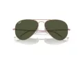Ray-Ban Aviator RB 0RB3025 920231 55 Men, Women sunglasses