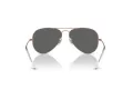 Ray-Ban Aviator RB 0RB3025 9202B1 55 Men, Women sunglasses