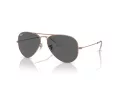 Ray-Ban Aviator RB 0RB3025 9202B1 55 Men, Women sunglasses