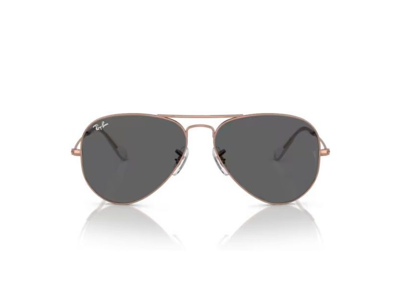 Ray-Ban Aviator RB 0RB3025 9202B1 58 Men, Women sunglasses