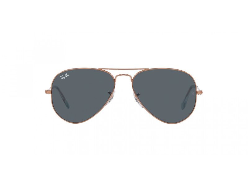 Ray-Ban Aviator RB 3025 9202R5 58 Men, Women sunglasses