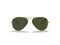 Ray-Ban Aviator RB 3025 L0205 58 Men, Women sunglasses