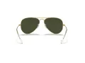 Ray-Ban Aviator RB 3025 L0205 58 Men, Women sunglasses