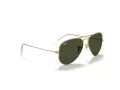Ray-Ban Aviator RB 3025 L0205 58 Men, Women sunglasses