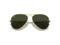 Ray-Ban Aviator RB 3025 L0205 58 Men, Women sunglasses