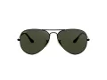 Ray-Ban Aviator RB 3025 L2823 58 Men, Women sunglasses