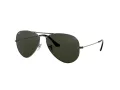 Ray-Ban Aviator RB 3025 W0879 58 Men, Women sunglasses