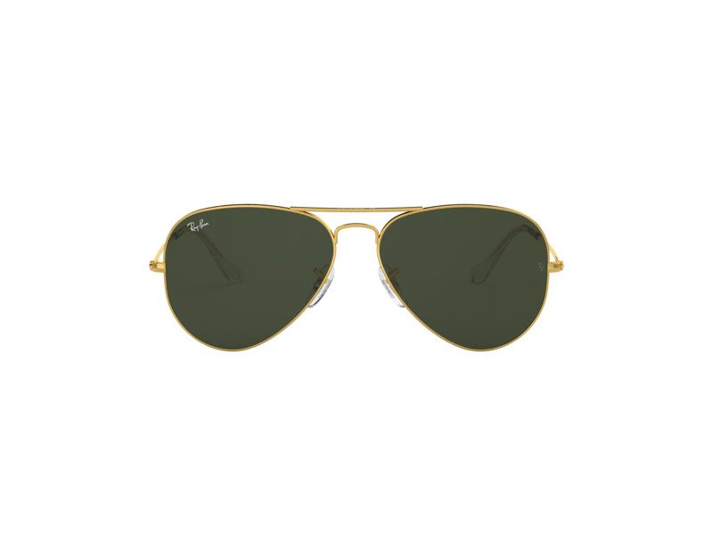 Ray-Ban Aviator Large Metal RB 3025 W3234 55 Men, Women sunglasses