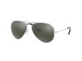 Ray-Ban Aviator Large Metal RB 3025 W3277 58 Men, Women sunglasses