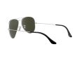 Ray-Ban Aviator Large Metal RB 3025 W3277 58 Men, Women sunglasses