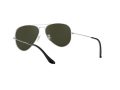 Ray-Ban Aviator Large Metal RB 3025 W3277 58 Men, Women sunglasses