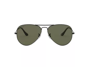   Ray-Ban Aviator Large Metal RB 3025 W3361 58 Men, Women sunglasses