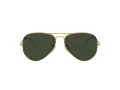 Ray-Ban Aviator RB 3025 W3400 58 Men, Women sunglasses