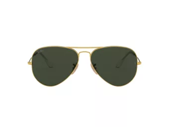   Ray-Ban Aviator Large Metal RB 3025 W3400 58 Men, Women sunglasses