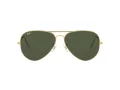 Ray-Ban Aviator Large Metal Ii RB 3026 L2846 62 Men, Women sunglasses