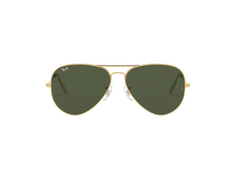 Ray-Ban Aviator Large Metal Ii RB 3026 L2846 62 Men, Women sunglasses
