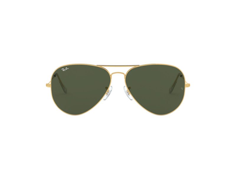 Ray-Ban Aviator Large Metal Ii RB 3026 L2846 62 Men, Women sunglasses