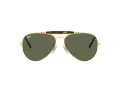 Ray-Ban Outdoorsman Ii RB 3029 181 62 Men, Women sunglasses