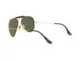 Ray-Ban Outdoorsman Ii RB 3029 181 62 Men, Women sunglasses