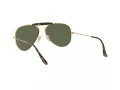 Ray-Ban Outdoorsman Ii RB 3029 181 62 Men, Women sunglasses